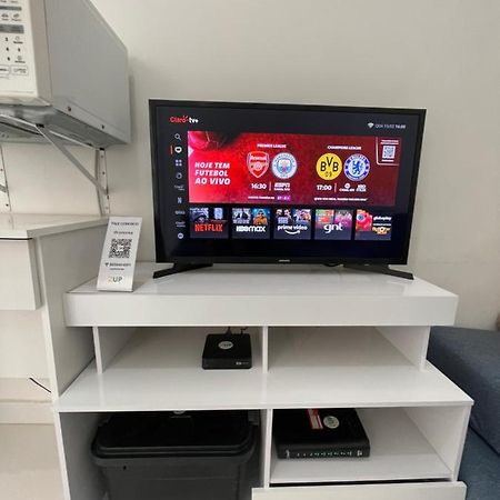 Loft Em Copacabana,4 Min Da Praia E Metro Ao Lado Rio de Janeiro Kültér fotó