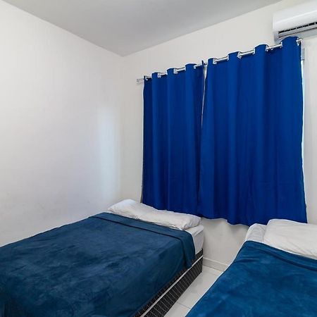 Loft Em Copacabana,4 Min Da Praia E Metro Ao Lado Rio de Janeiro Kültér fotó