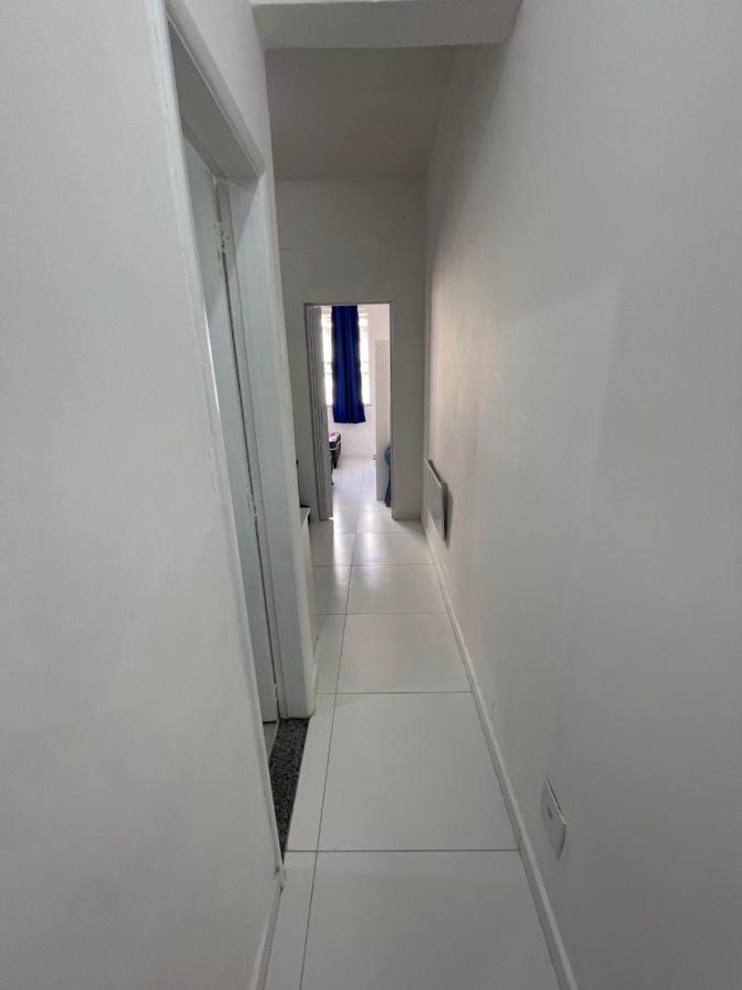 Loft Em Copacabana,4 Min Da Praia E Metro Ao Lado Rio de Janeiro Kültér fotó