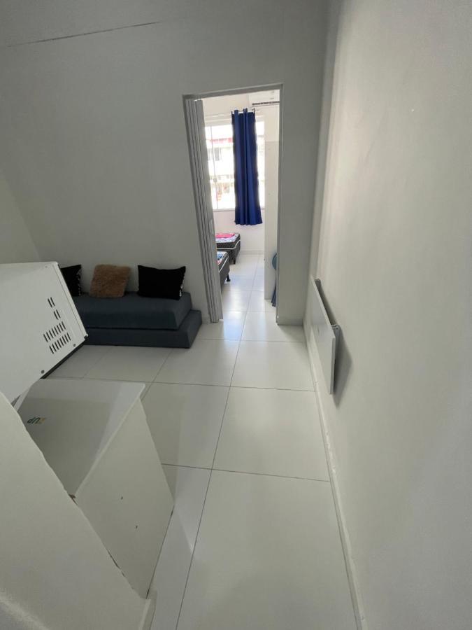 Loft Em Copacabana,4 Min Da Praia E Metro Ao Lado Rio de Janeiro Kültér fotó