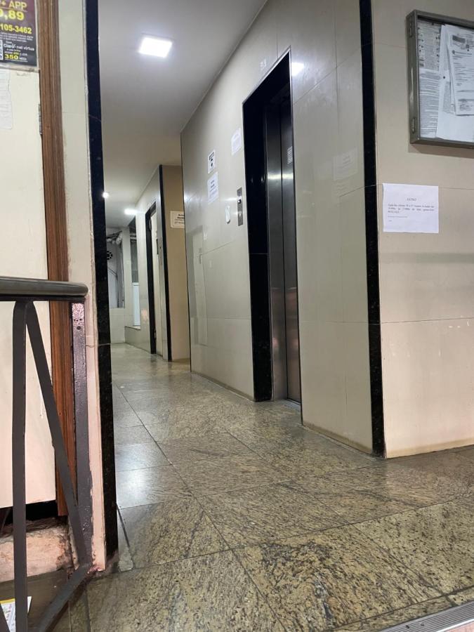 Loft Em Copacabana,4 Min Da Praia E Metro Ao Lado Rio de Janeiro Kültér fotó