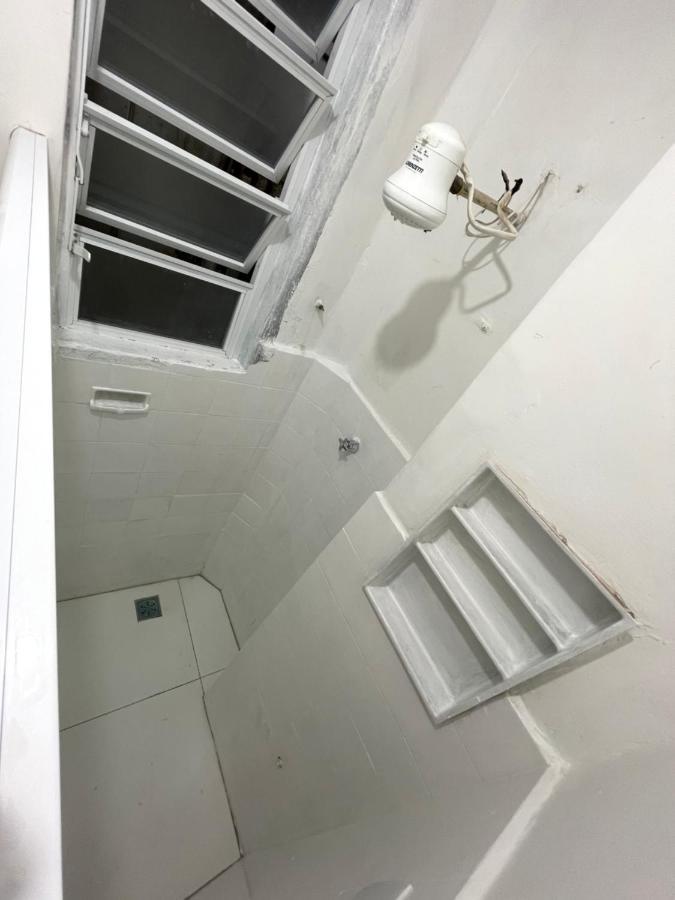 Loft Em Copacabana,4 Min Da Praia E Metro Ao Lado Rio de Janeiro Kültér fotó