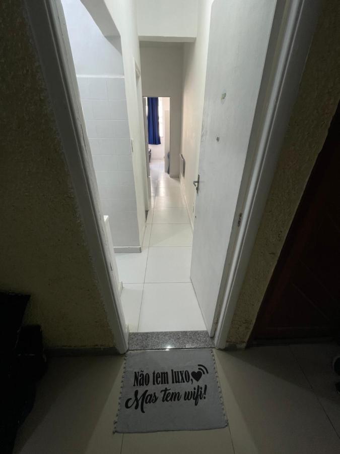 Loft Em Copacabana,4 Min Da Praia E Metro Ao Lado Rio de Janeiro Kültér fotó